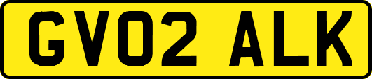 GV02ALK