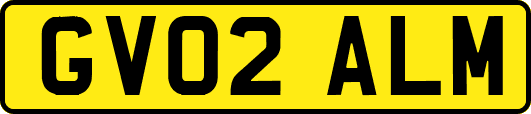 GV02ALM