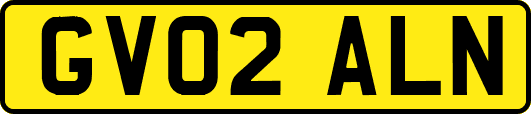 GV02ALN