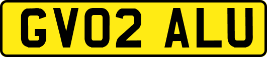 GV02ALU