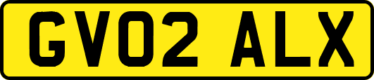 GV02ALX