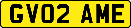 GV02AME