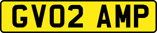 GV02AMP