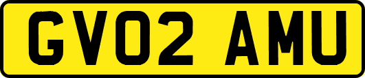 GV02AMU