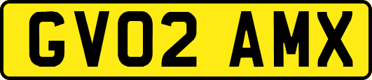 GV02AMX