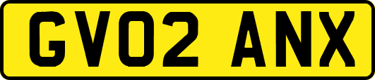 GV02ANX