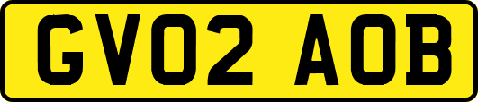 GV02AOB