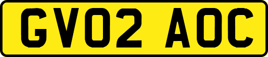 GV02AOC