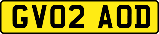 GV02AOD