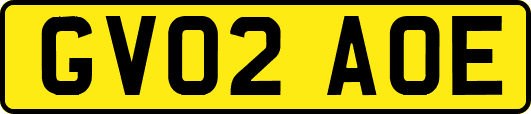 GV02AOE