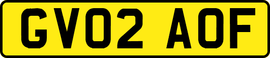 GV02AOF