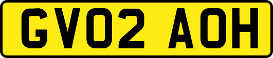 GV02AOH