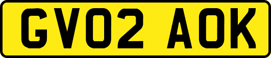 GV02AOK