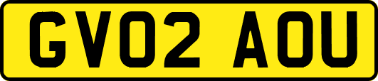 GV02AOU