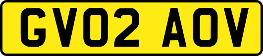 GV02AOV