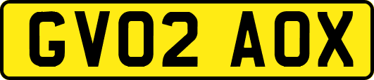 GV02AOX