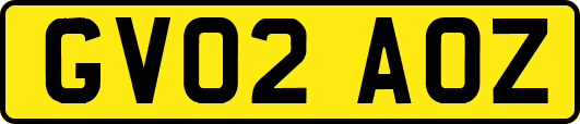 GV02AOZ