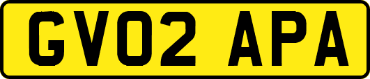 GV02APA
