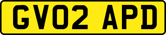 GV02APD