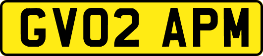 GV02APM
