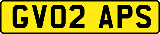 GV02APS