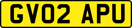 GV02APU
