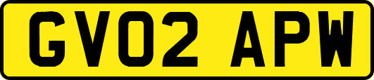 GV02APW
