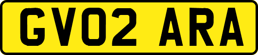 GV02ARA