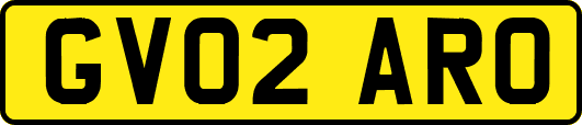 GV02ARO