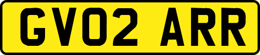 GV02ARR