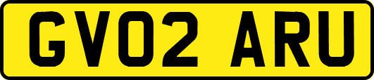 GV02ARU