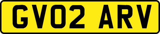 GV02ARV