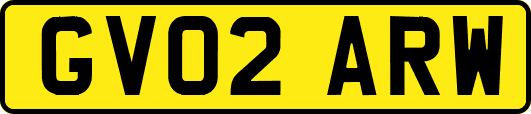 GV02ARW
