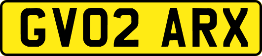 GV02ARX