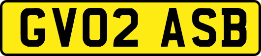 GV02ASB