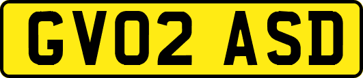 GV02ASD