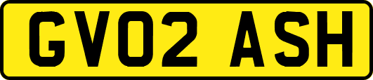 GV02ASH