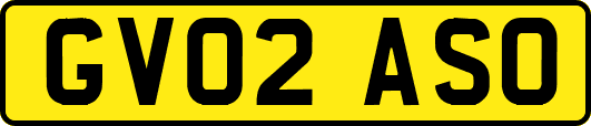 GV02ASO