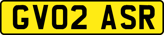 GV02ASR