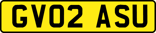 GV02ASU