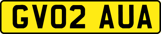 GV02AUA
