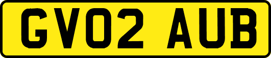GV02AUB