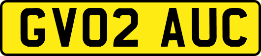 GV02AUC
