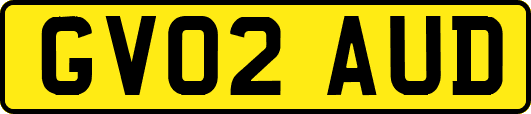 GV02AUD