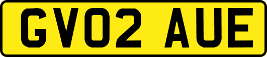 GV02AUE