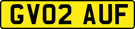 GV02AUF