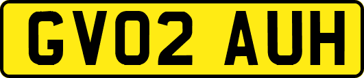 GV02AUH