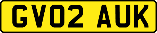 GV02AUK