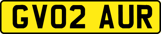 GV02AUR