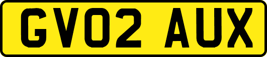 GV02AUX